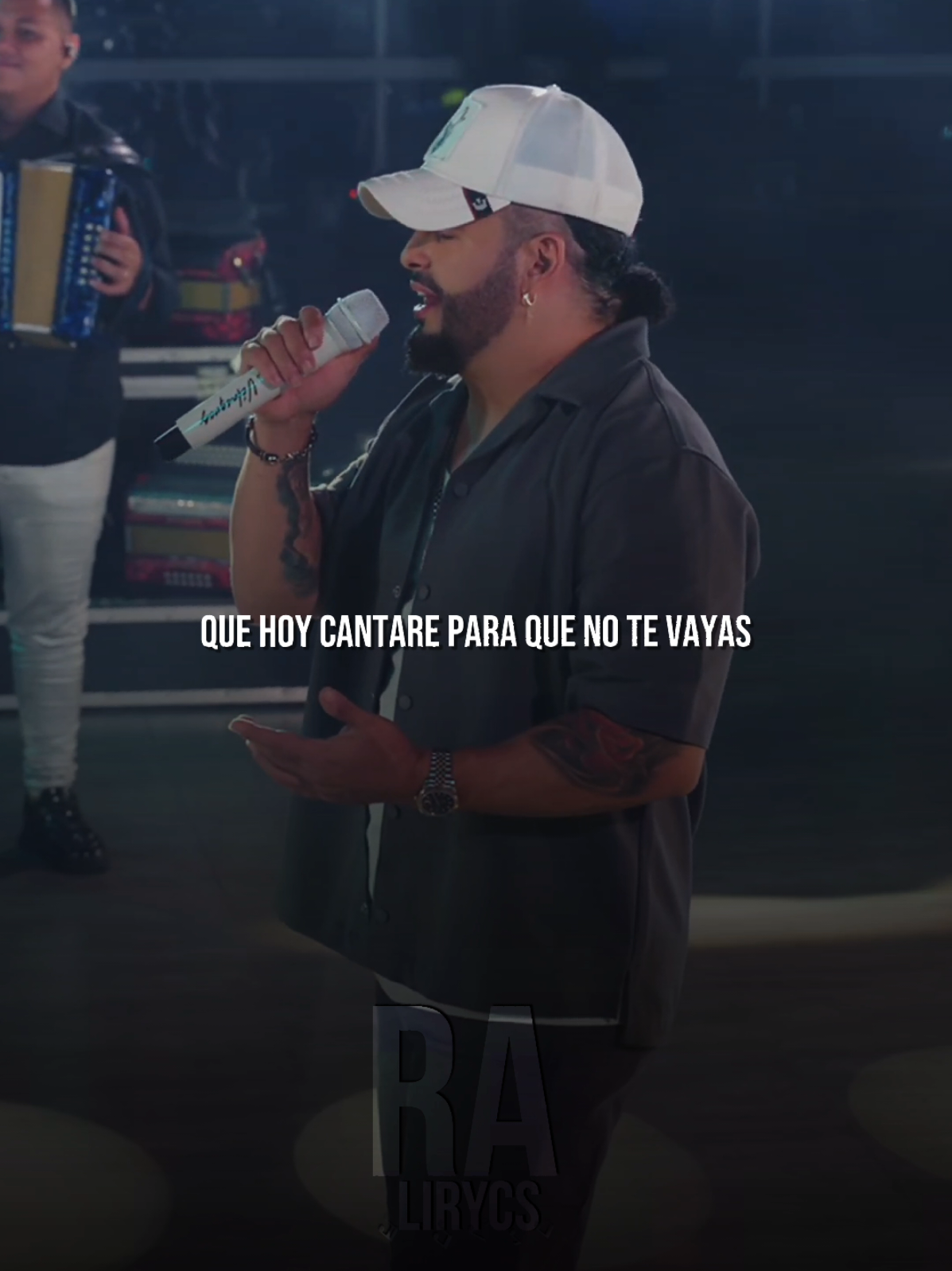 Ahora Que Te Vas | Nelson Velasquez  . . . #vallenatoromantico #vallenatoparaestados #cancionesparahistorias #lirycsra #cancionesparaestados 