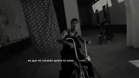 me volví loco cuando yo te vi #santafeklan #rapromantico #dedicatoria 