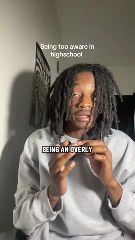 Are you too aware? #keeup_ #fypシ #viralvideo #selfawareness #xyzcba 