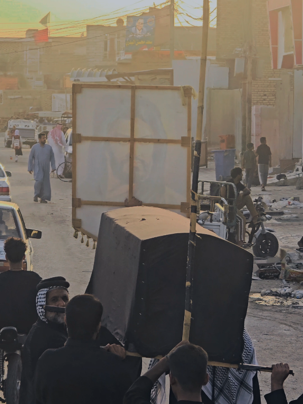 جزء 5 / ياليتها خرجت مع الزفراتي 💔 #عين_المجالس👁 #رحيم_الشميساوي #محمد_نعمه  #تصويري #الشطره 