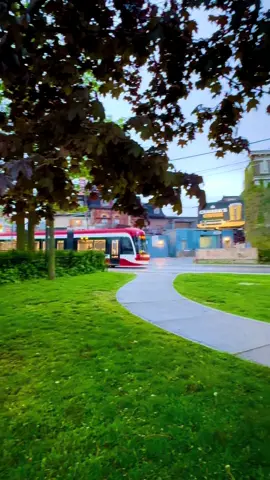 #canada_life🇨🇦 #downtowntoronto #toronto #foryou 