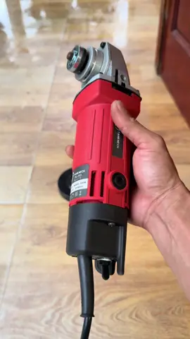 Máy Mài Cắt Chạy Điện Cầm Tay 100mm TANKMECH Tk 353 Công Suất 600W Công Tắc Đuôi#xuhuong #thinhhanh #dienmaydandung24h 
