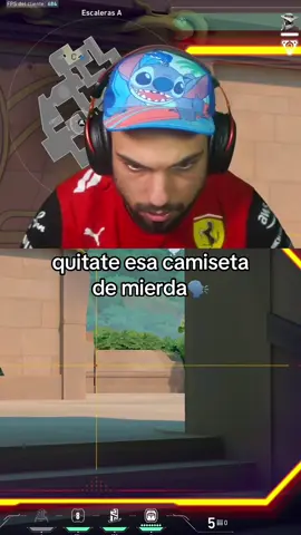 grande esa donacion #peereira7 #twitch #twitchstreamer #twitchclips 