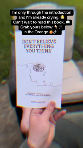 I promise you won’t regret this purchase ✨🫶📘🥹 #BookTok #books #dontbelueveeverythingyouthink #josephnguyen #tiktokshop 