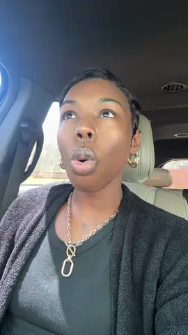 For the both of us, I’m just going to be quiet and crash out in the car I guess 😫🤫 🤐 