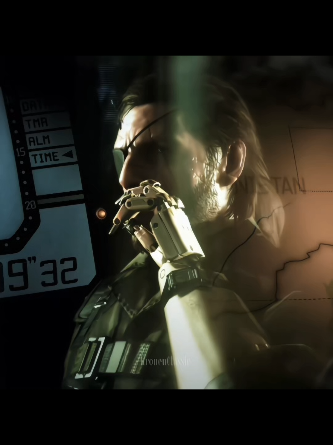 #metalgearsolid #thephantompain #venomsnake #themanwhosoldtheworld #mgsv 