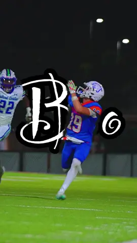 Slept on WR and DB class of 2026 😮‍💨 #fyp #football #widereciever #footballtiktok #foryoupage 