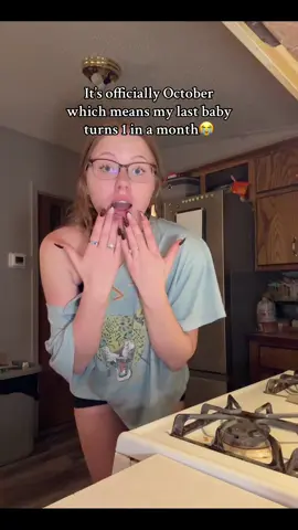 How is my last baby gonna be 1?😭😭 #MomsofTikTok #momof3boys #parentsoftiktok 