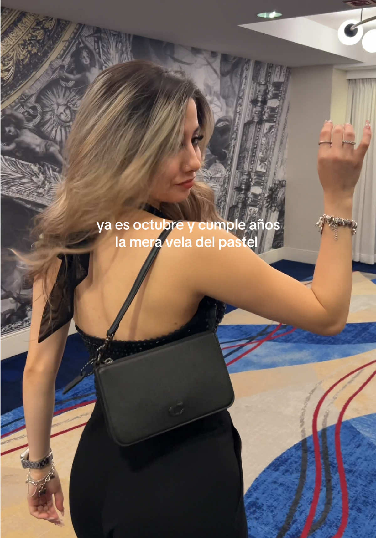 Oct, 28 🥳 #fyp #parti #birthday 