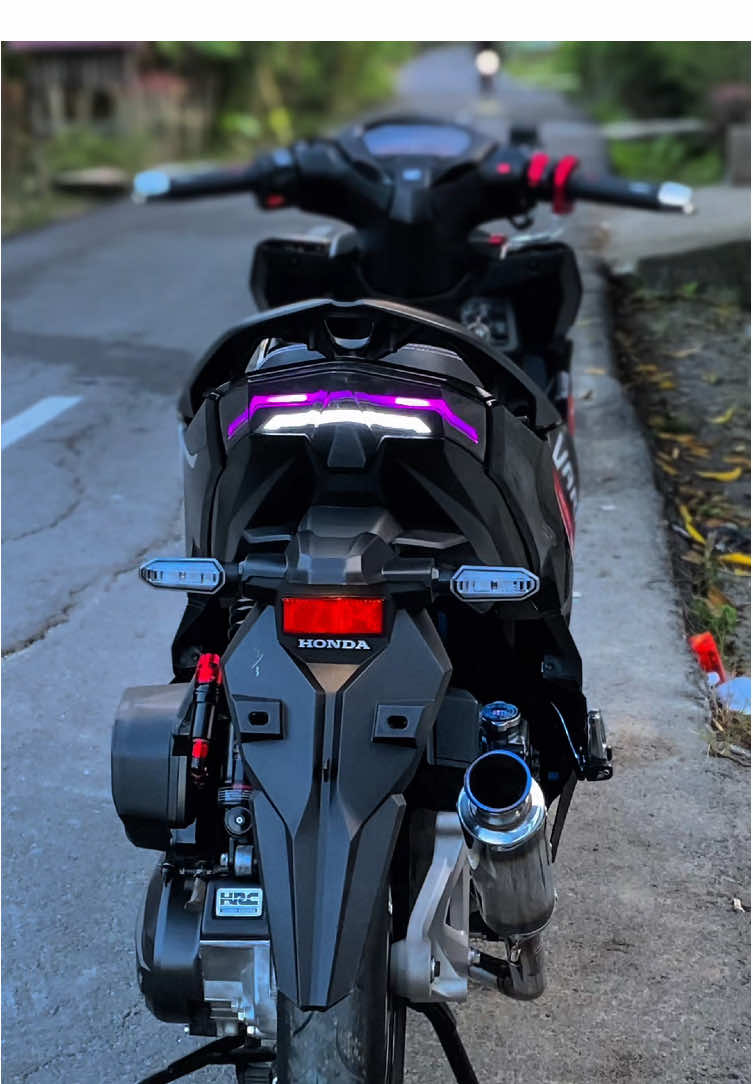 Ini salah satu wistlist kalian kan?😁 #vario #variogen2 #variomodifikasi #varioindonesia 