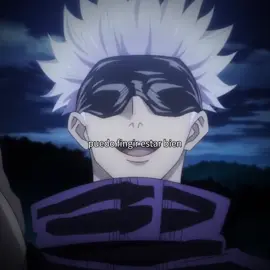 #jujutsukaisen #paratii #foryou #fyp #musica #frases🥀 #gojo #real #thecrismaskids 