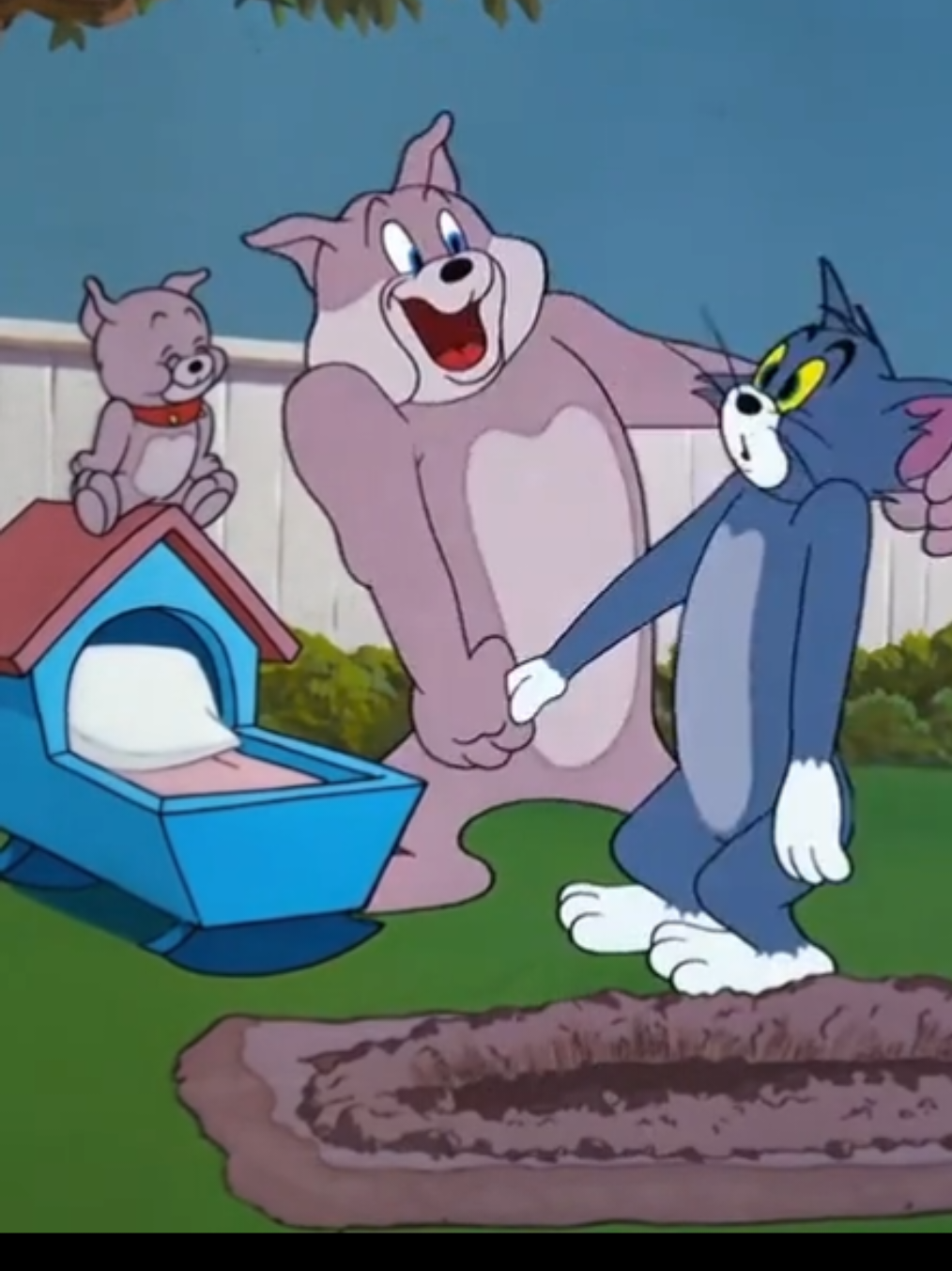 @Tom and Jerry @TikTok #tomandjerry #reels #foryoupage  @nevermind9740 @nevermind9740 @nevermind9740 