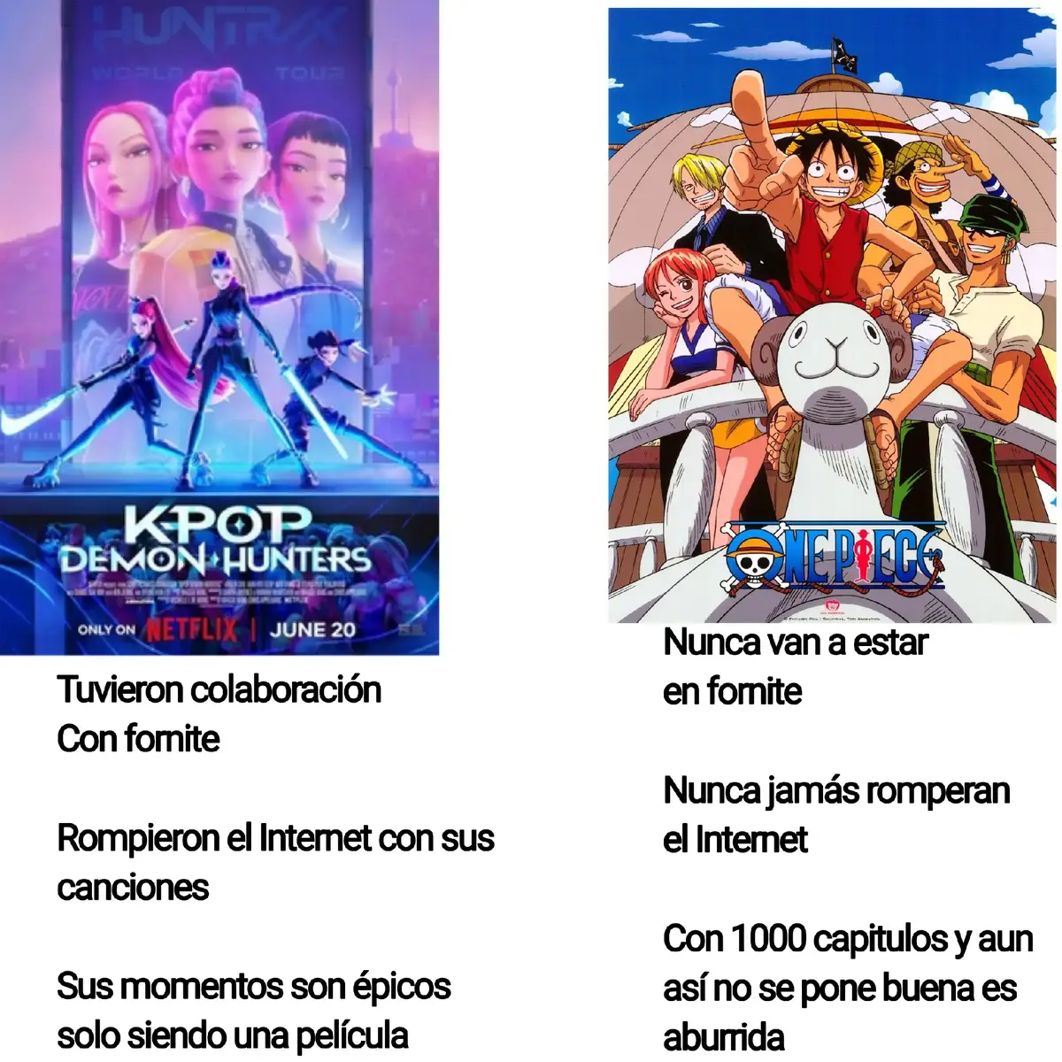 #fornite #onepiece #kpopdemonhunter #anime #netflix 