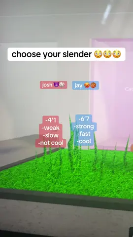 we should bring back slenders 🥹#roblox #2020 #fyp #slenders #viral
