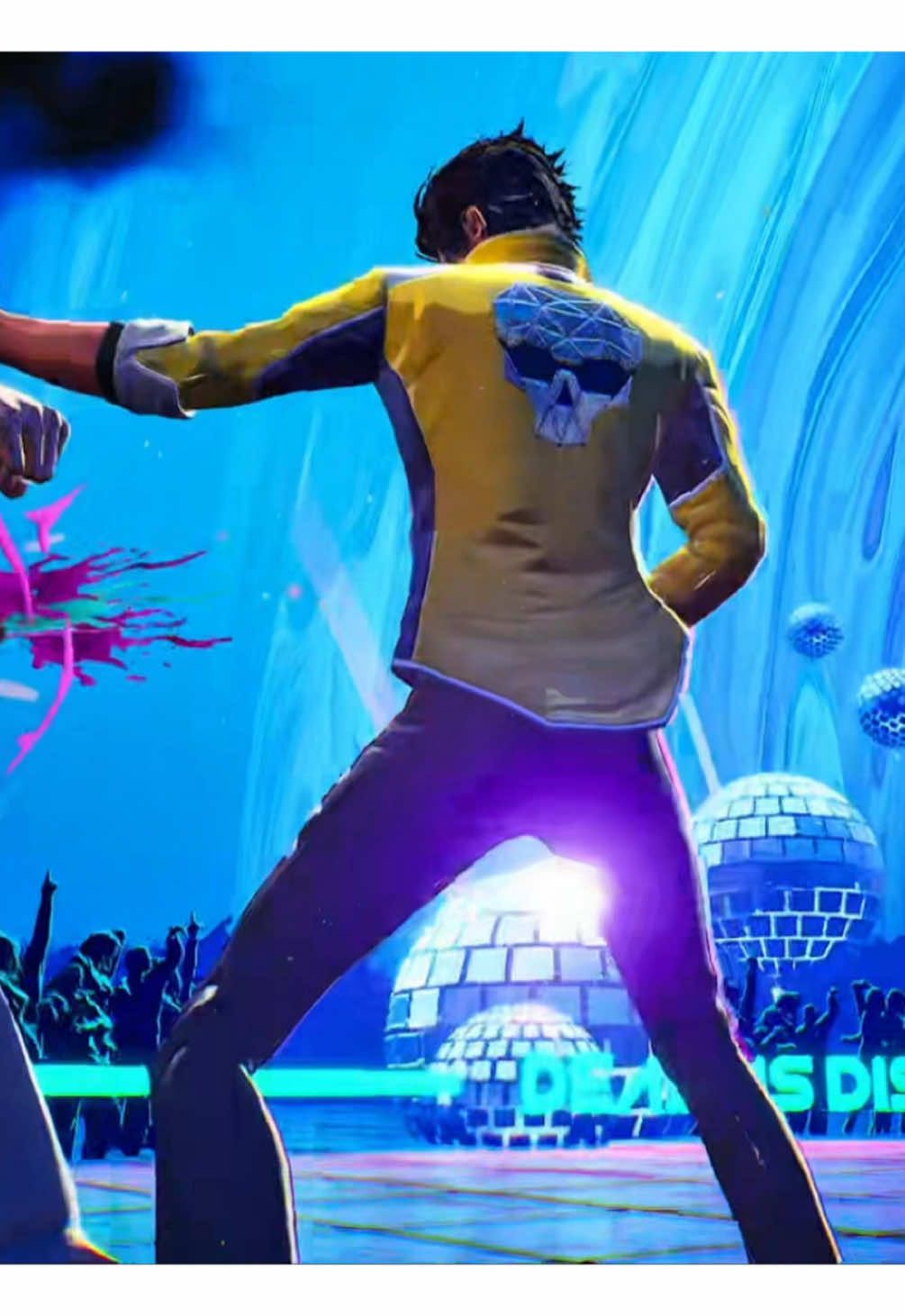 Beat It | Dead as Disco  #deadasdisco #michealjackson #dancefighting #dadjukebox  #retro 