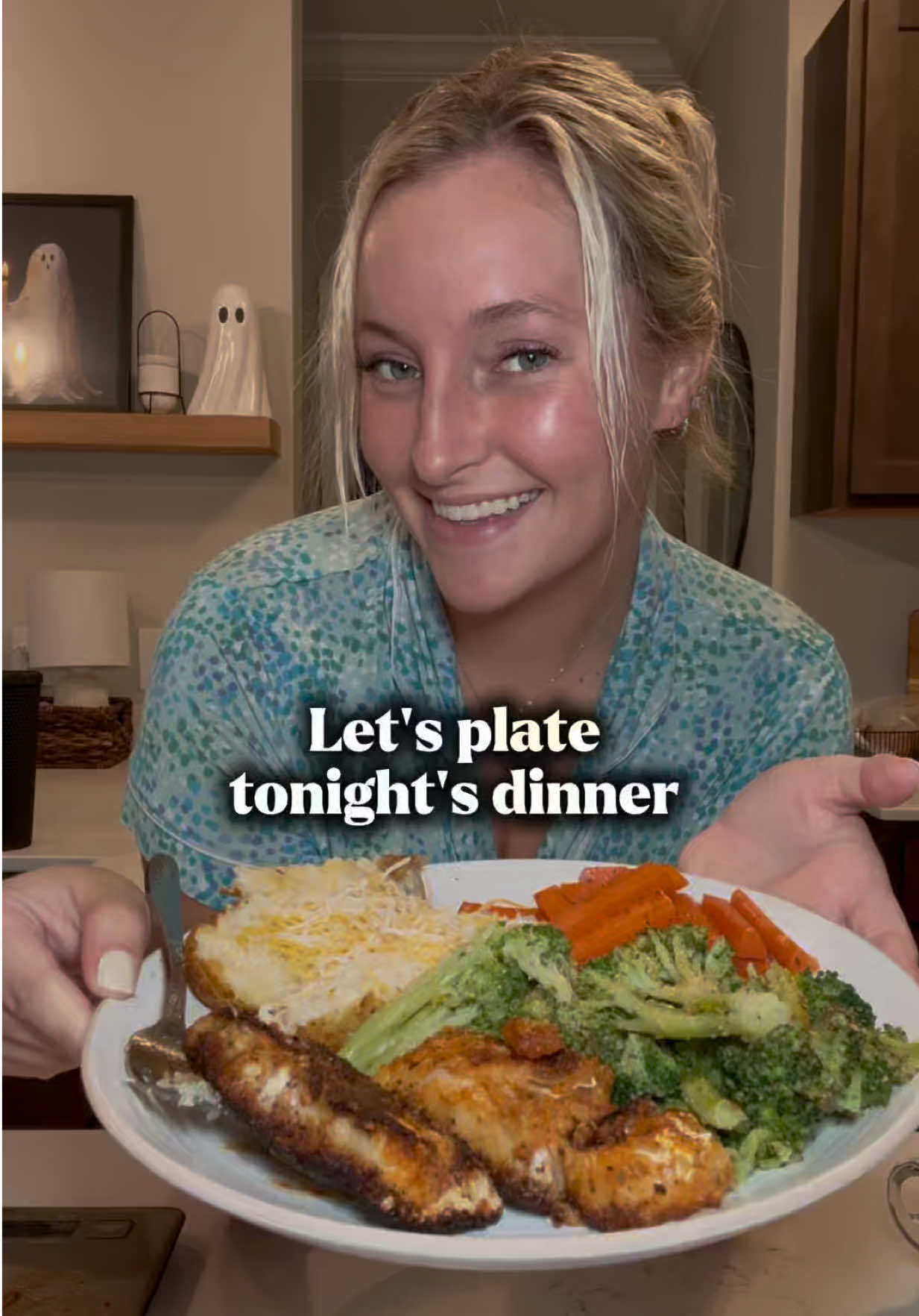 Wednesday night din din!!! 👩🏼‍🍳  #vlogtober #dayinmylife #fyp #creatorsearchinsights #dinnerwithme 