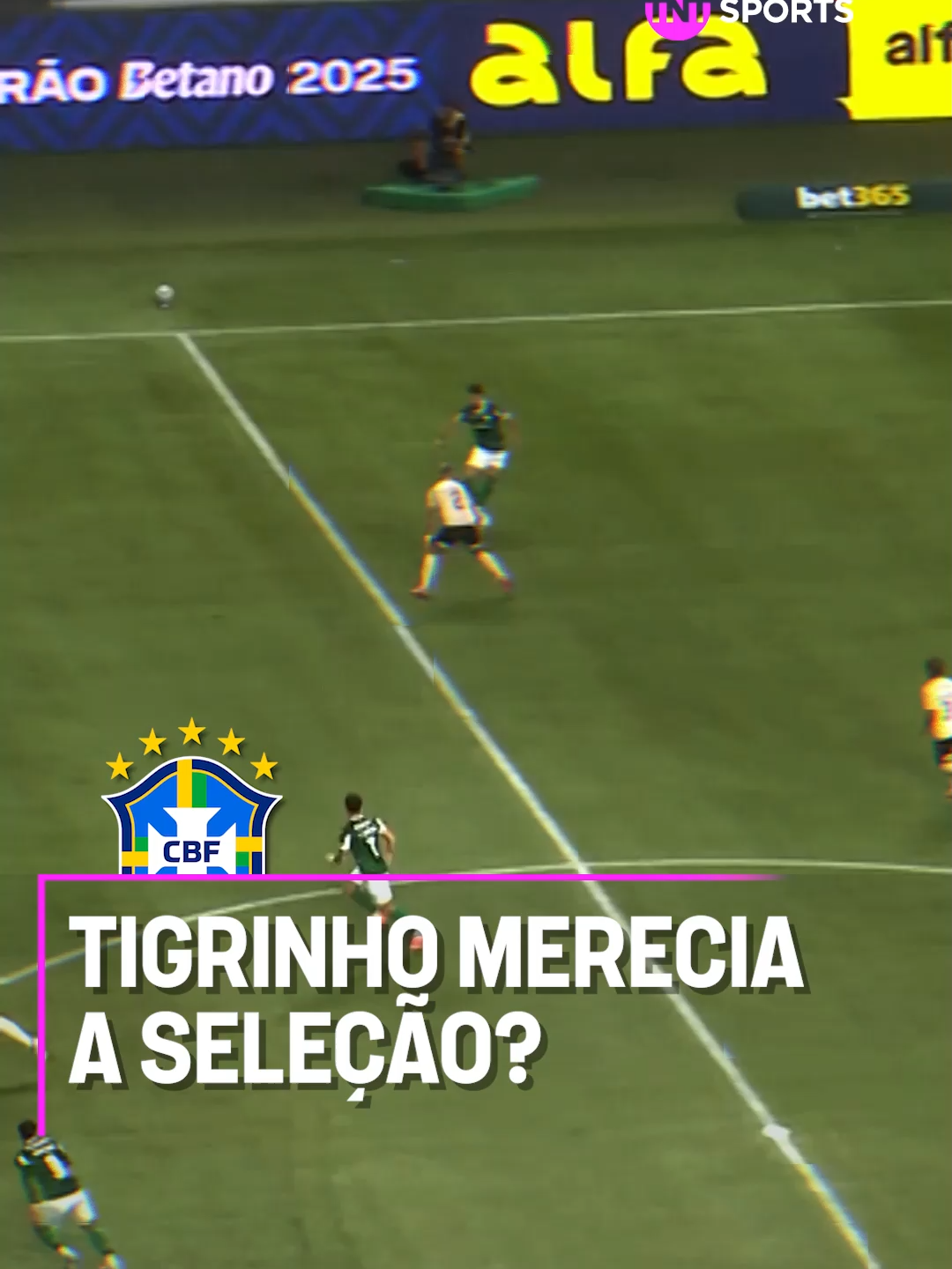 FALTOU O VITOR ROQUE NA CONVOCAÇÃO DO ANCELOTTI?! 👀🇧🇷🤔 O Tigrinho marcou mais um gol na vitória do Verdão sobre o Vasco!! #FutebolBrasileiro #BrasileirãoBetano #sportsontiktok #foryou #fyp #edit #flacolopez #messi #palmeiras #vitorroque #ancelotti