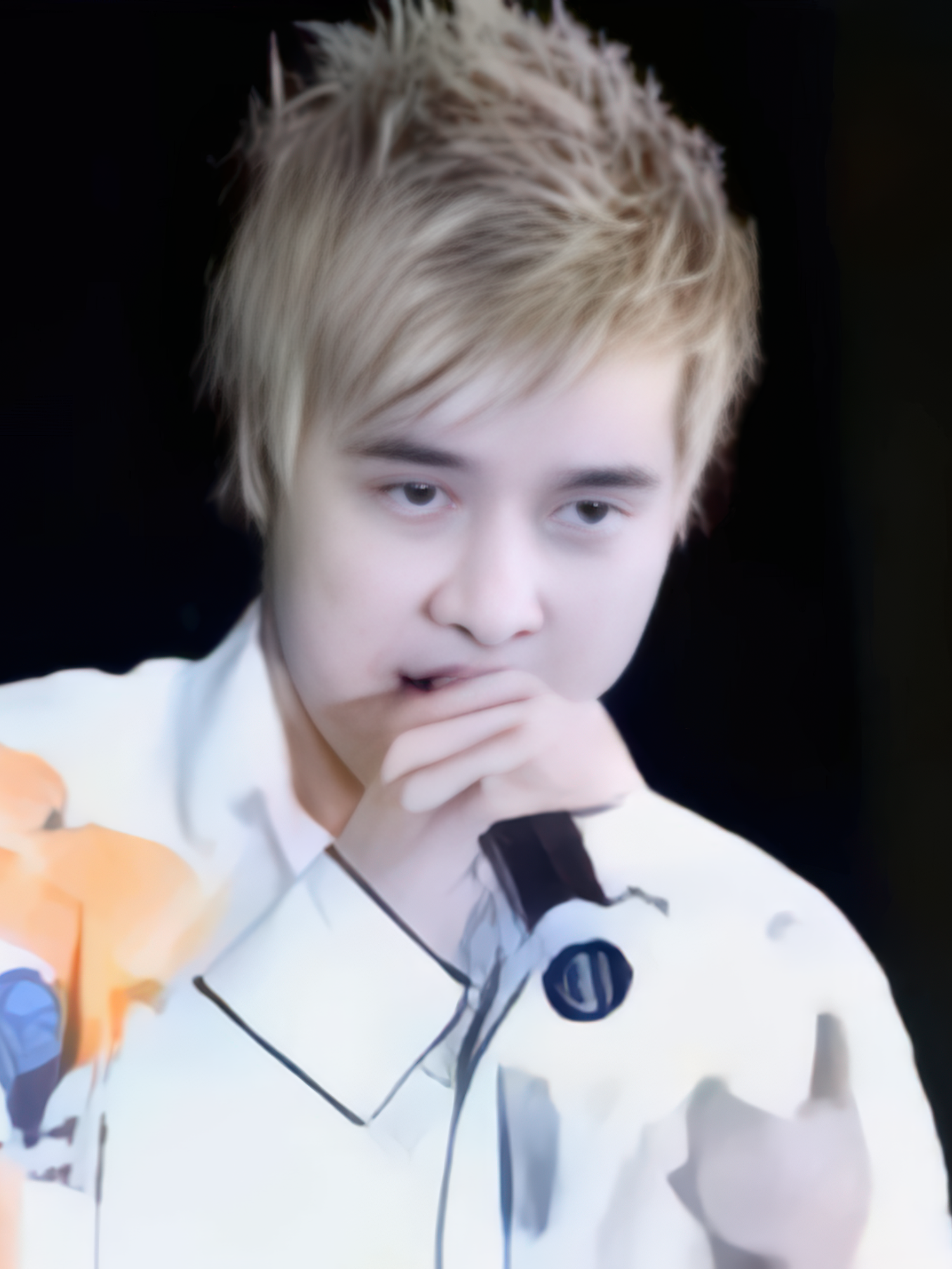 Mưa Thủy Tinh - Ưng Hoàng Phúc (Official Live Performance) #muathuytinh #unghoangphuc #kenh8x9x