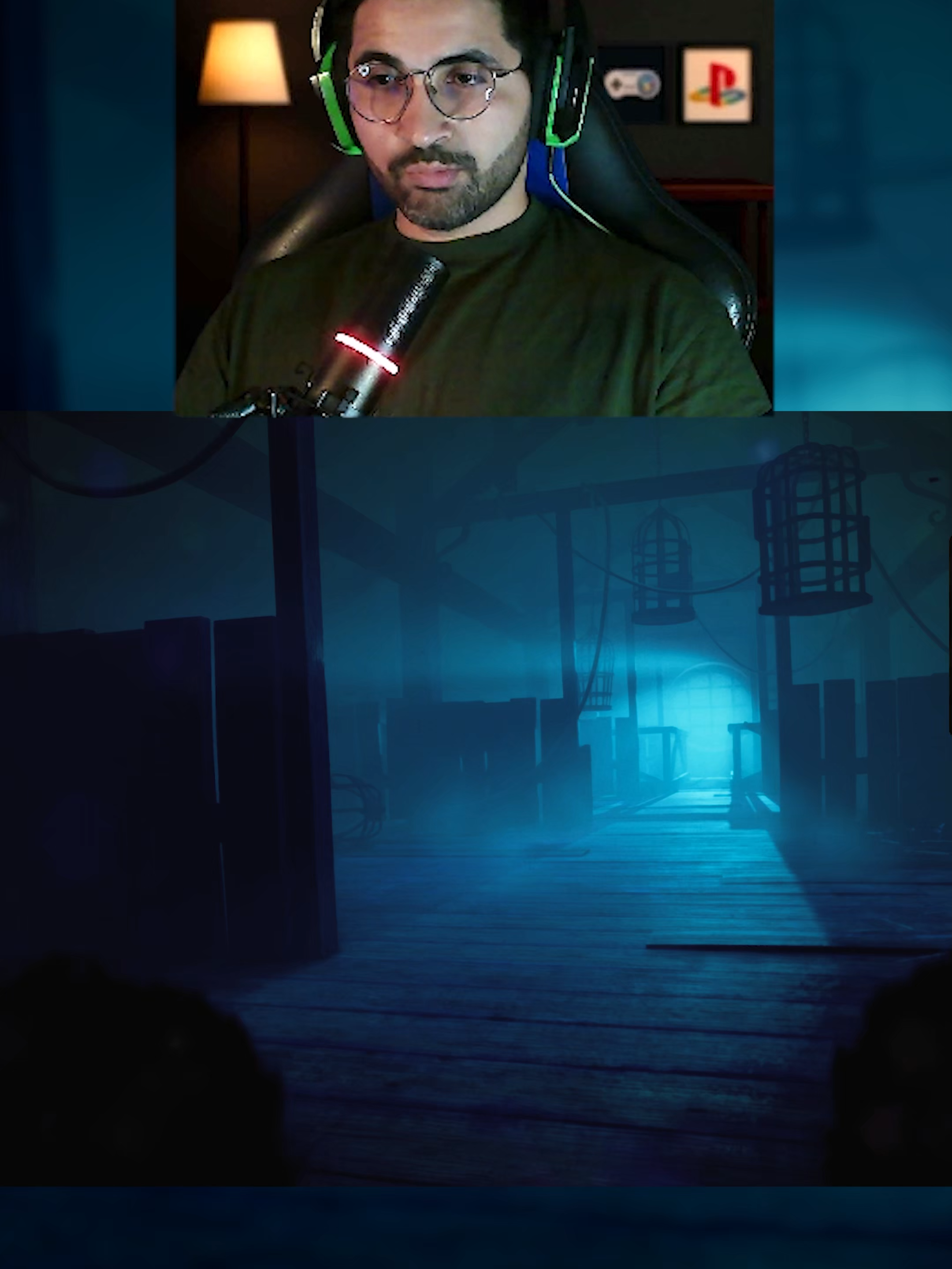 O URSINHO VÊ POR ELA.... #outofsight #indiegames #horrorgame #scarygame #survivorgames #jogosdeterror #videogame #dicasdejogos #gamesnotiktok #gamerentiktok #GamingOnTikTok #gameplay #nerd #geek #cortes #editss