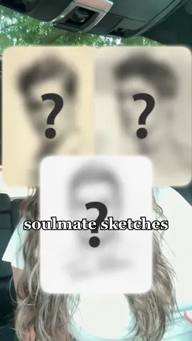 She bought three soulmate sketches… Only one felt real. You could actually see the pencil marks. And two months later? She met the exact same crooked smile. 🖤 Not AI. No filters. Just intuition. 🔮 Link in bio to claim your real sketch. #soulmatesketch #divinetiming #truestory #spiritualtiktok #fyp