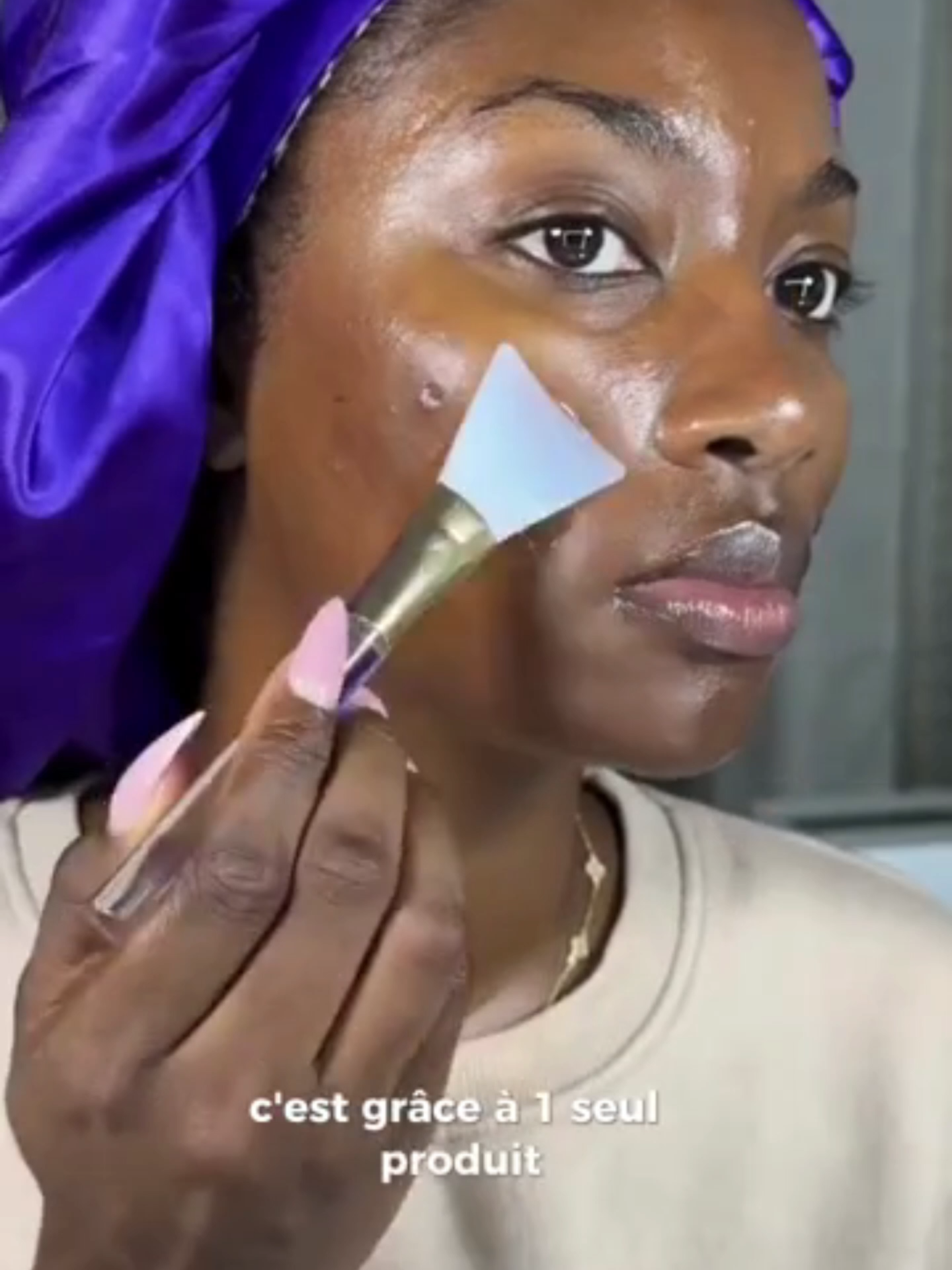Zéro effet gras, même sous chaleur ☀️ Collagène = hydratation + fermeté + peau lisse. Livraison gratos à Dakar, COD. Clique pour commander #Senegal #Dakar #ClimatChaud #PeauHydratée #Collagène #PeauFerme #SkincareSN #LivraisonSenegal #CODSenegal #BeautyHack
