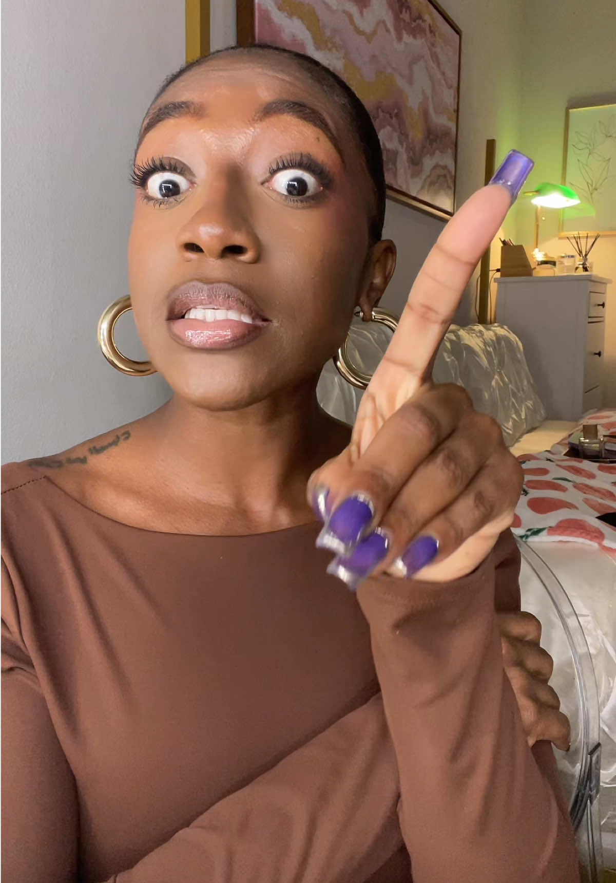 STORYTIME | STICK YO YOUR WORD 🫦✨