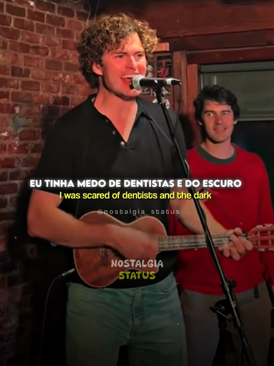 Riptide - Vance Joy | @Vance Joy 🛐🎧