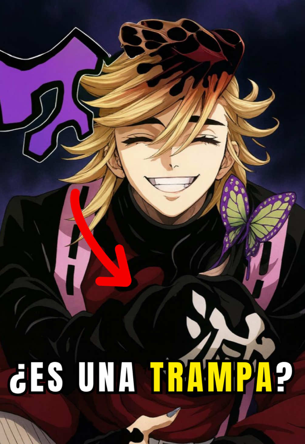 ¿Shinobu derrotó a Douma? #demonslayer #castilloinfinito #shinobukocho #douma #spoiler 