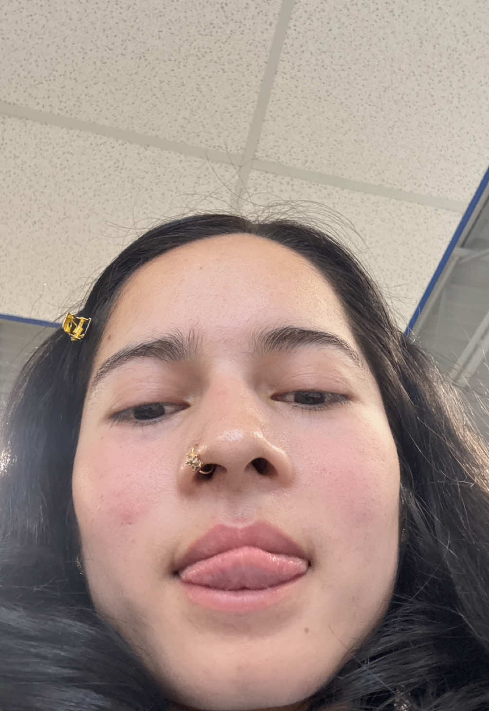 grwm #fyp #yxzcba #parati #ponmeenparati #blowthisup 