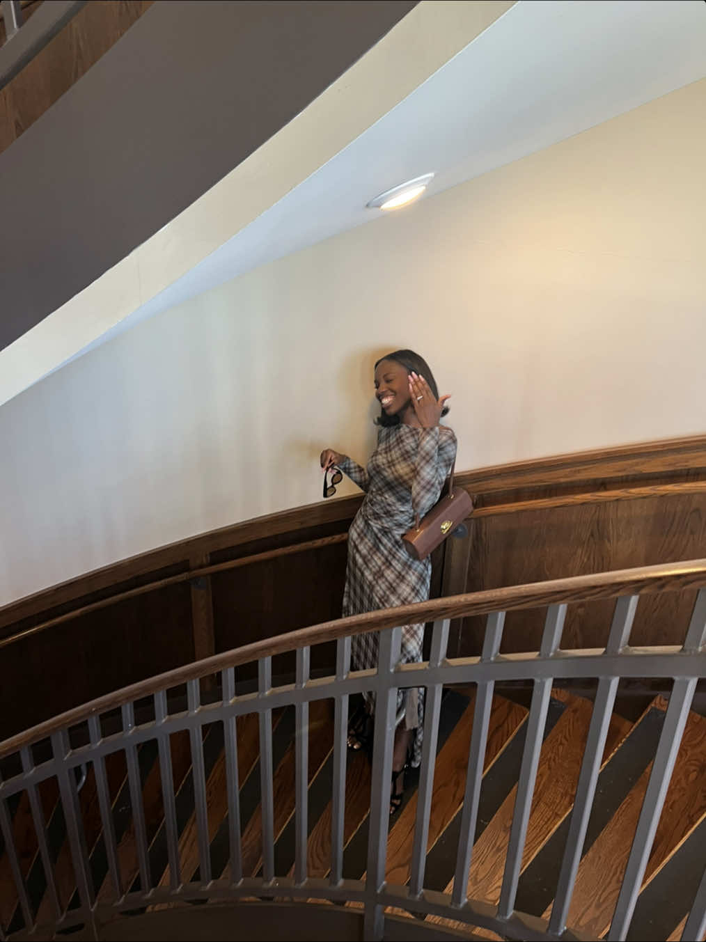 What a blessing it is to watch my friends get all the things they wanted in this life. #ootdinspo #ootdfashion #fashioninspo #babyshoweroutfit 