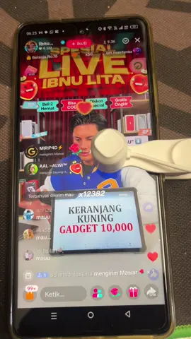 Alat auto tap-tap layar, auto klik untuk live. #kliklayarotomatis #autoklik #autotap 