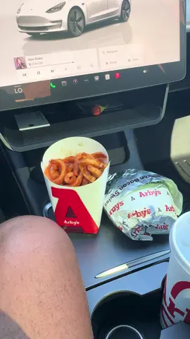 I will never give up on Arby's!! @Arbys #arbys #fyp #arbyswehavethemeats 