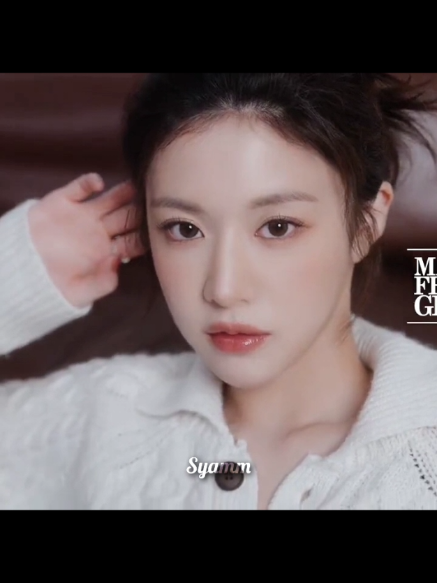 ngl she so gorgeous #goyounjungedit #goyounjung