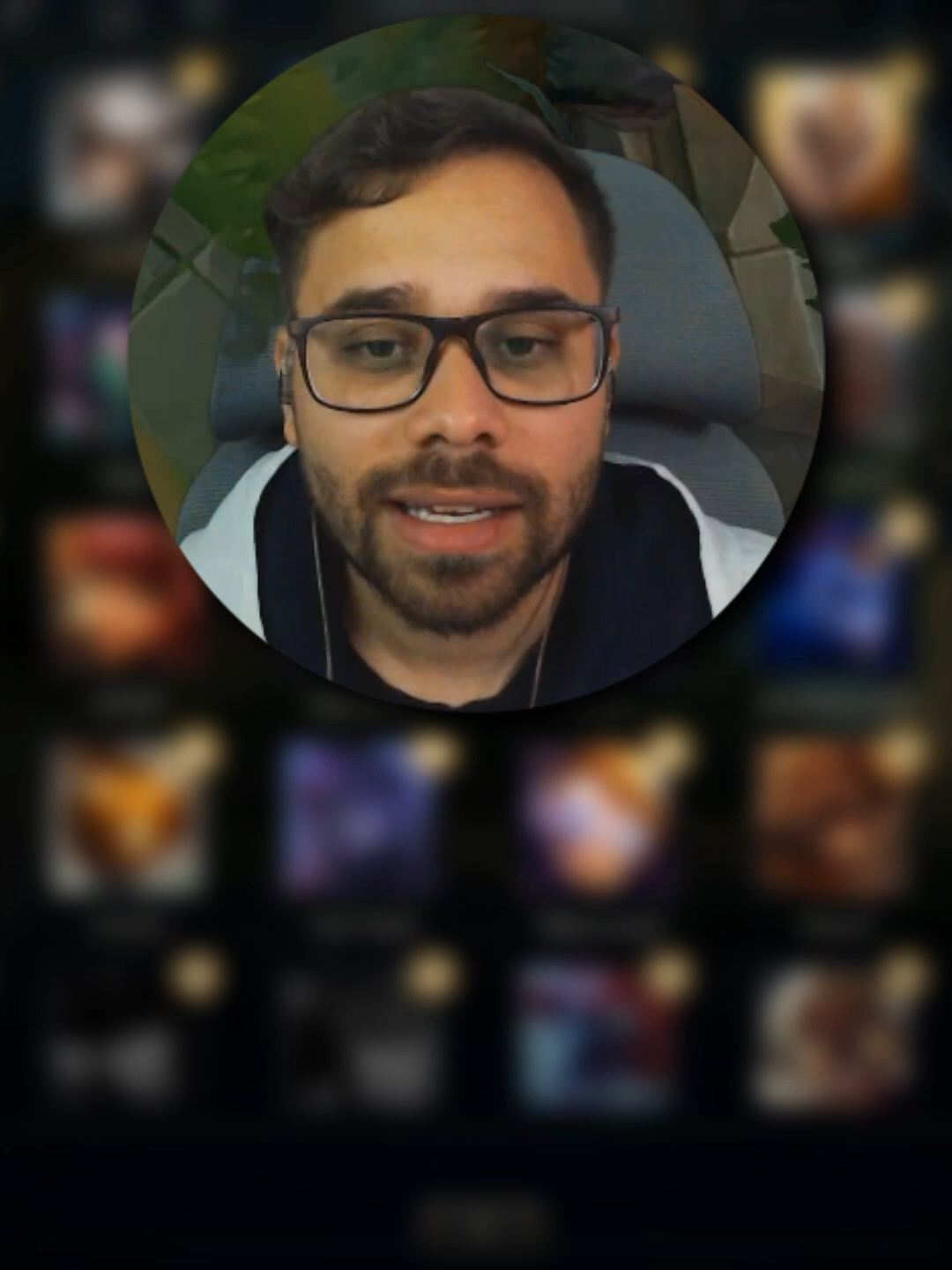 Duro como PEDRA #wildriftbrasil #leagueoflegendsbrasil