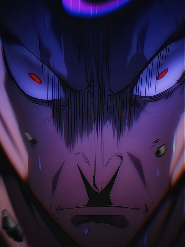 inget juga akhirnya dia 😹 #fyp#manhwareccomendation#sololevelingragnarok#sololeveling#sololevelingmanhwa 