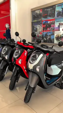 DP 1jt aja bisa dapet honda Scoopy🤩 #beranda #4u #fyppp #purworejo 
