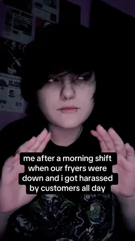 the worst day i ever worked 