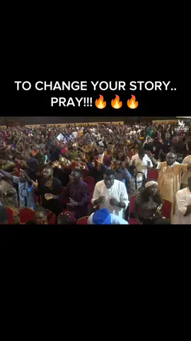 To change your story... PRAY!!!🔥🔥🔥 Share to loved ones 🔥 #apostlejoshuaselman #apostlejoshuaselmansermons #koinoniaglobal #christaintok #christain 