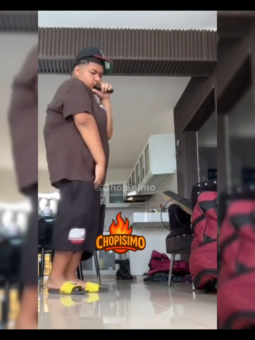 #rulaymemes #gentechopa #chopisimo 