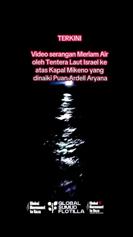 TERKINI  GSF 8 rakyat Malaysia yang disahkan ditahan IDF setakat ini Jam 7 Pagi waktu Malaysia 2 Oktober 2025 1) Rusydi Ramli (Sirius) 2) Haikal Abdullah (Sirius) 3) Zulfadhli Khairudin (Sirius) 4) Muaz Zainal(Sirius) 5) Musa Nuwayri (Alma) 6) Iylia Balqis (Alma) 7) Sul Aidil(Alma) 8) Zizi Kirana (Huga) #globalsumudflotilla #sumudnusantara #alleyesonsumudfotilla #malaysia 