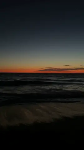 #beach #nature #ocean #scenery #sunset 
