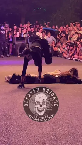 Week 4 here we come 🔥 ft. my fave 4: @fryboy @itzarcher @Hybrid @Jet  #decayedbrigade #hersheyparkdarknights 