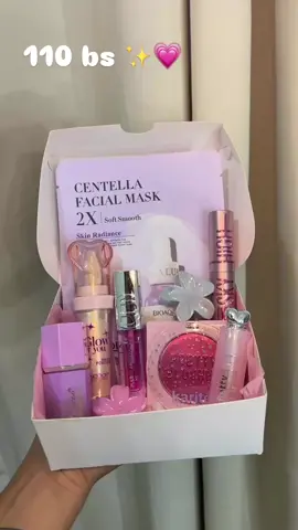 COMBOS LINDOS 💕Haz tu pedido al # 76215422 ☺️#combos #maquillaje #cosmeticos #fyp 