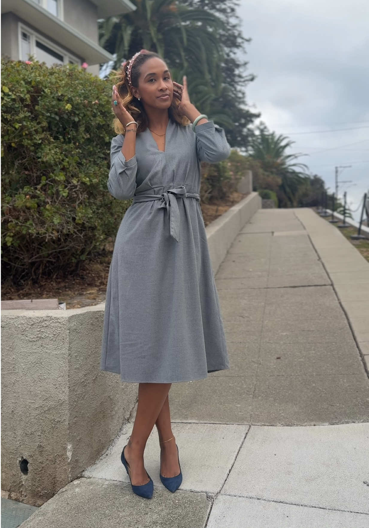 My friend called me and told me they found a lump. I melted. After that we laughed cried prayed cried prayed cried and prayed more and more and more. I tried swallowing my tears to transfer strength through the phone but the truth is I left every phone call, text and FaceTime more and more amazed by her strength and her undeniable POSITIVITY. She was always smiling through the phone! To cancer I send you a big finger but to my dear friend I send all my love and admiration. I proudly wear pink for you all month long! @Kam23 