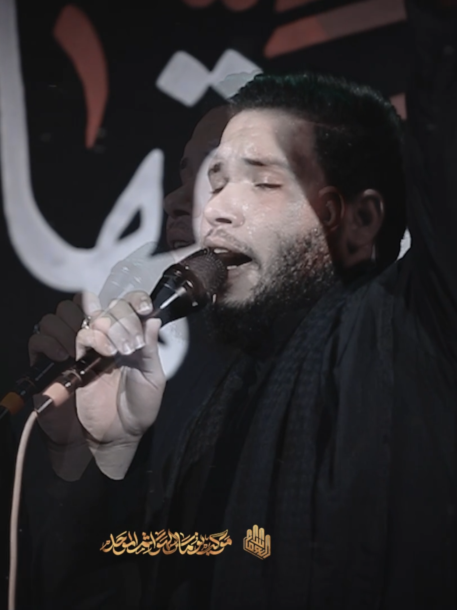 الليلة الثالثة لمجالس شهادة السيده الزهراء الرواية الأولى والسيده المعصومه صلوات الله عليهما