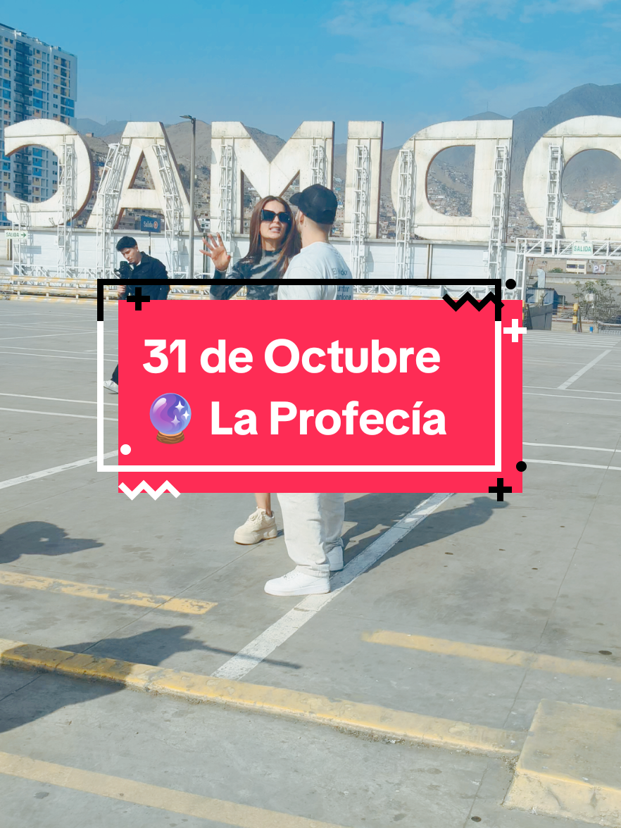 Nos vemos este 31 de Octubre en la mejor fiesta de Lima Norte Megaplaza Independencia 🔥  🔮 La Profecía  🎟️ Joinnus y Yape ENTRADAS #fyp #limanorte #megaplaza #halloween #yagaymakie 