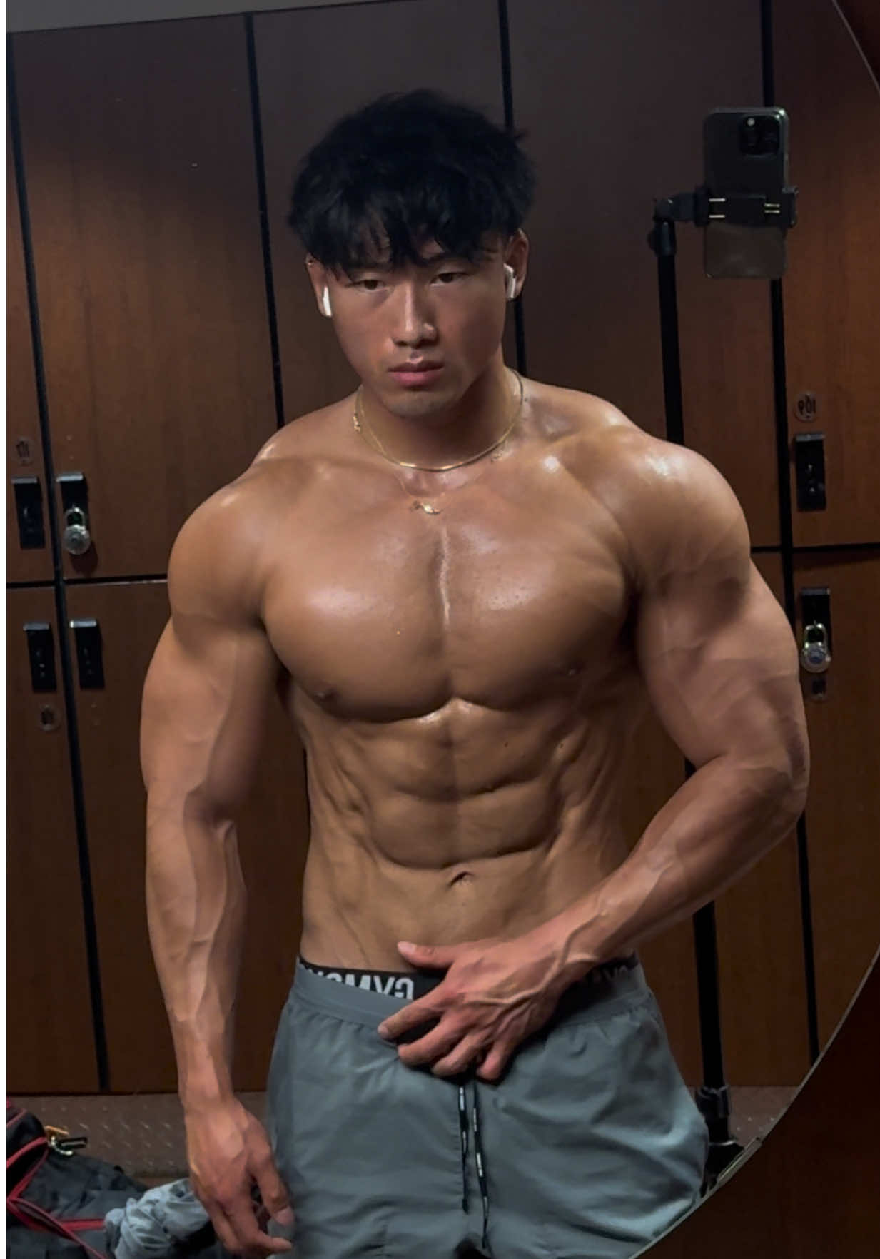 Another winter arc on the way