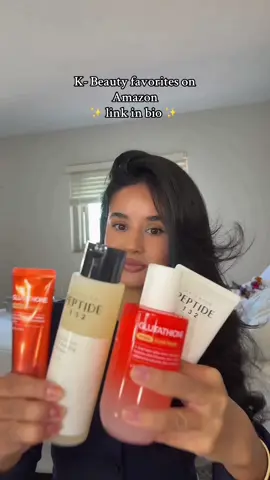 k-Beauty favorite on Amazon  @Amazon Influencer Program @Amazon @Amazon Beauty  #sponsored #amazonbeauty #fy 
