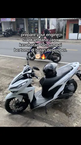 sampai bertemu di pantai batukaras bolo💃#lednewgank #vario150 #vario150 #variolednewgen1 