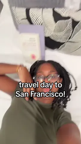 dfw-> San Francisco ! - - - - #travel #traveltiktok #traveltok #flights 